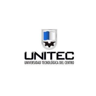 Логотип @unitecve - Universidad Tecnológica del Centro (UNITEC)