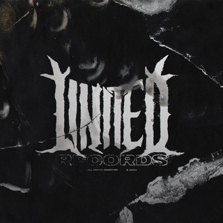 Логотип @united_h8 - UNITED