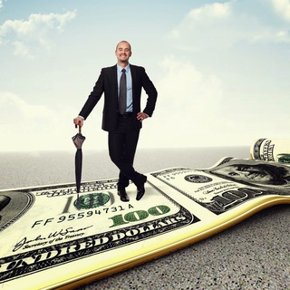 Логотип @united_invest_team - ИНВЕСТИЦИИ🧠💵