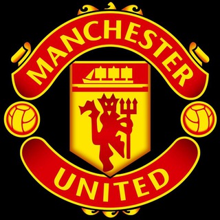 Логотип @united_manchester_chat - Чат Манчестер Юнайтед