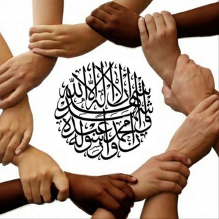 Логотип @united_umma - United Umma 🕋