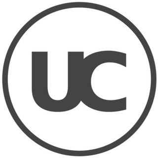 Логотип @unitedcrowd - 💎$UCT💎 UnitedCrowd 🇬🇧