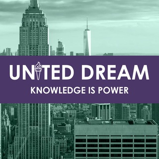 Логотип @unitedddream - United Dream
