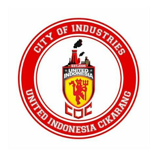 Логотип @unitedindonesiacikarang - UI CIKARANG