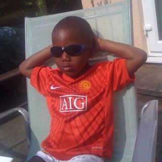 Логотип @unitedroad - Take me home, United road