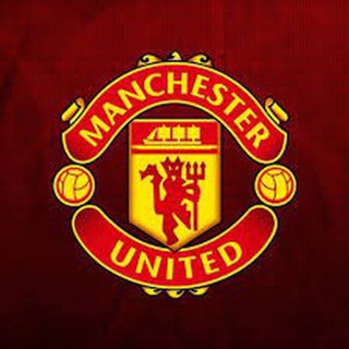Логотип @unitedtalk - Manchester United fans group