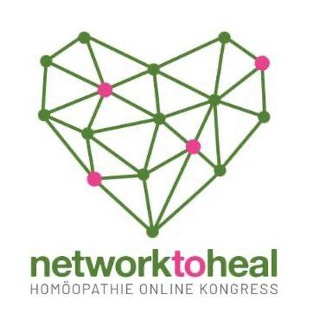 Логотип @unitedtoheal - Network To Heal
