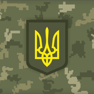Логотип @unitedukr - Україна Єдина / United Ukraine