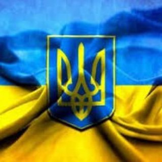 Логотип @unitedukraina_chat - Единая Украина