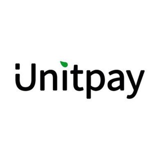 Логотип @unitpay_bot - Unitpay.ru