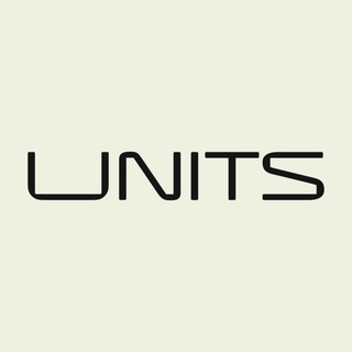 Логотип @unitsglobal - UNITS.CAMP - путешествия и инвестиции