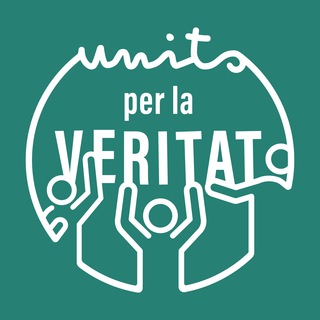Логотип @unitsperlaveritat - UNITS PER LA VERITAT
