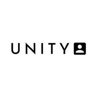 Логотип @unity1o - Unity