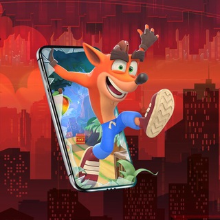 Логотип @unity_blog - Вдогонку к играм | Unity блог