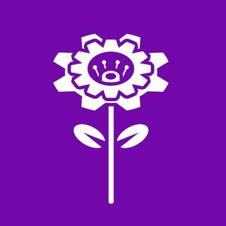 Логотип @unity_progress - Союз Прогресса | СП 🌹📈