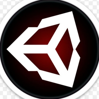 Логотип @unity_trends - Unity