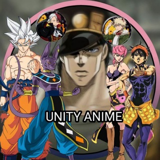 Логотип @unityanime - Unity Hentai