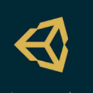 Логотип @unityask - UnityAsk