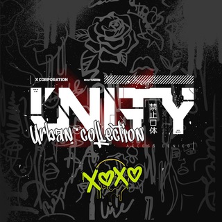 Логотип @unitycorp - Unity corp.