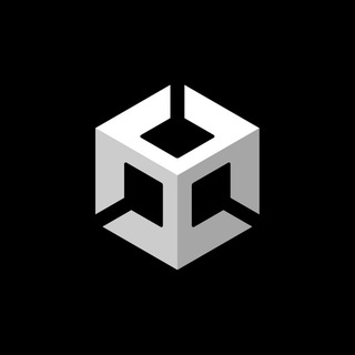 Логотип @unityjobs_pub - Unity Jobs
