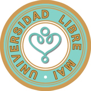 Логотип @uniulmai - UNIVERSIDAD LIBRE MAI (ULMAI)