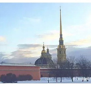 Логотип @univer_spb - УНИВЕРСИТЕТЫ САНКТ- ПЕТЕРБУРГА ПЕТЕРБУРГ - КУЛЬТУРНОЕ ПРОСТРАНСТВО