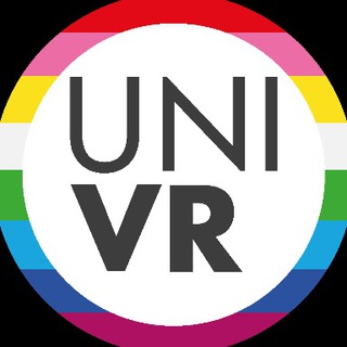 Логотип @univerona - Università di Verona