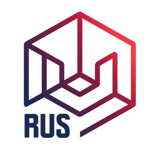 Логотип @universa - 🇷🇺Universa