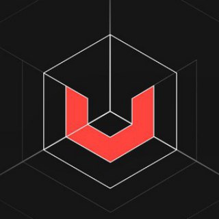 Логотип @universa_ita - [DAV] Universa