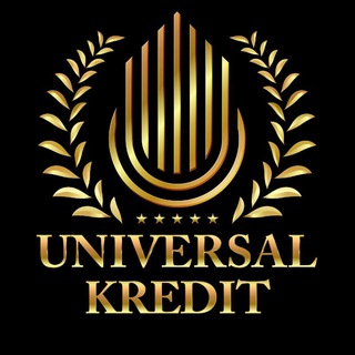 Логотип @universal_kredit - UNIVERSAL KREDIT