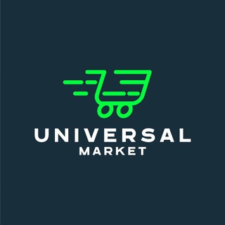 Логотип @universal_market75 - Universal_market75_АвиакассаСпб