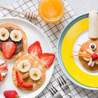 Логотип @universal_oshhonaa - Universal Oshhona🥞