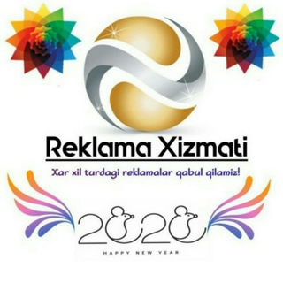 Логотип @universal_reklama_kanal_gruppa - UNIVERSAL REKLAMA