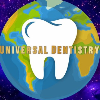 Логотип @universaldentistry - Чат стоматологов UNIVERSAL DENTISTRY (УНИВЕРСАЛЬНАЯ СТОМАТОЛОГИЯ)