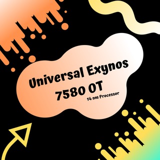 Логотип @universalj7group - Universal Exynos7580 OT Discussion