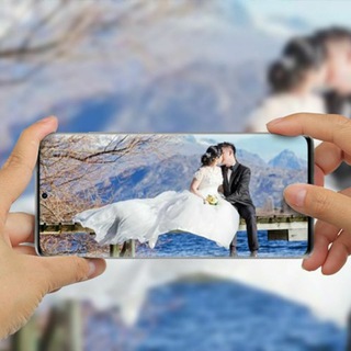 Логотип @universalmobilephotography - Smartphone Photography 📷