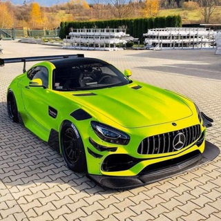 Логотип @universaltuning - ТЮНИНГ🇺🇦