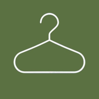 Логотип @universalvintagestore - Universal Vintage Store