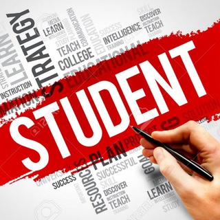 Логотип @universamenglish - WE ARE STUDENTS!😎