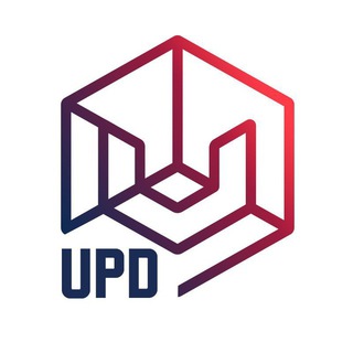 Логотип @universanewsru - 🇷🇺 Universa: _новости