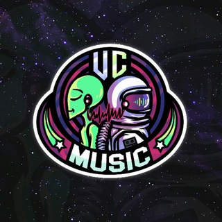 Логотип @universe_club_music - UC | music