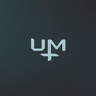 Логотип @universe_music_ua - Universe Music † Музыка † Обои