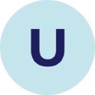 Логотип @universe_of_trading - Universe of trading
