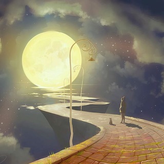 Логотип @universe_point_zero - Point Zero