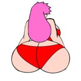 Логотип @universeass - Universe Ass