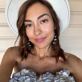 Логотип @universefn - Felia Nimfa ✨