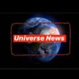 Логотип @universenewsua - Universe News🌍 (Чат)