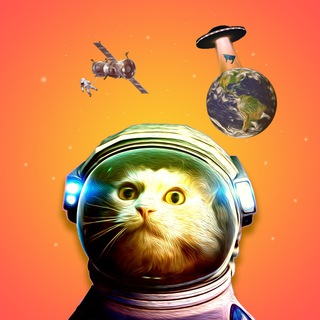 Логотип @universeoffacts - Вселенная фактов