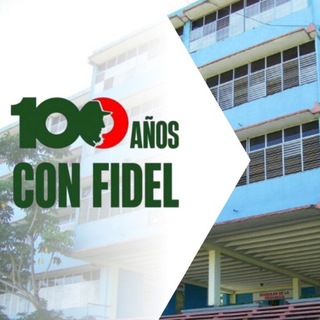 Логотип @universidad_camaguey - 🇨🇺 Universidad de Camagüey Ignacio Agramonte Loynaz