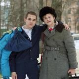 Логотип @universiit - universiit